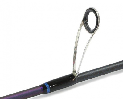 Спиннинг Hearty Rise Halcyon 6102UL 2.10m 1.5-10gr