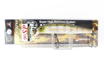 Воблер Zipbaits Rigge 90SP #851
