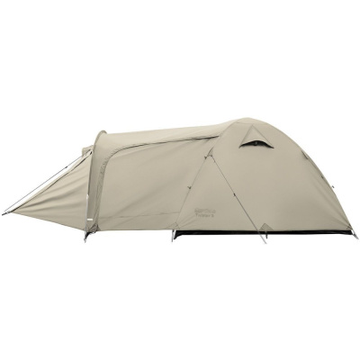 Палатка Универсальная Tramp Lite Twister 3 Sand (V2)