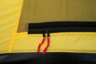 Палатка Универсальная Tramp Lite Camp 2 (V2)