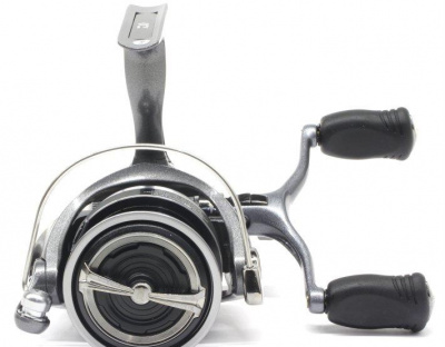 Катушка Daiwa N`zon 20 LT 5000S-CP-DH