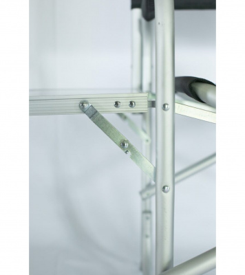 Кресло складное со столом Tramp DIRECT PLUS TRF-002