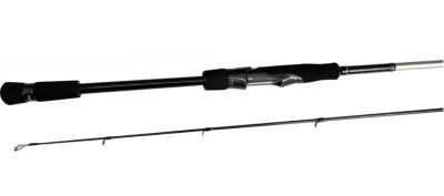 Спиннинг Zetrix Hayron HRS-762M/MH 2.31m 8-35gr