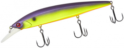Jackall Rerange 130SP Purple Monical
