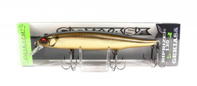 Воблер Imakatsu Riprizer Gekiasa 130 111