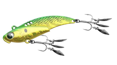 Цикада Breaden 13VIB CathyMersey20 #03