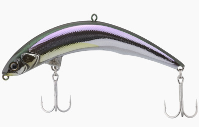 Воблер Jackall PIKUPIKU 65 #LIVE SMELT 040