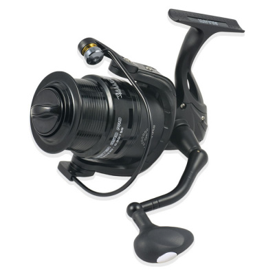 Катушка ALLUX Pride Feeder Master 6510 Pro