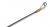Спиннинг Graphiteleader Bellezza Correntia 642SUL-T 1.93m 0.5-5gr