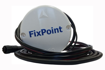 Выносная антенна (компас) FixPoint 360