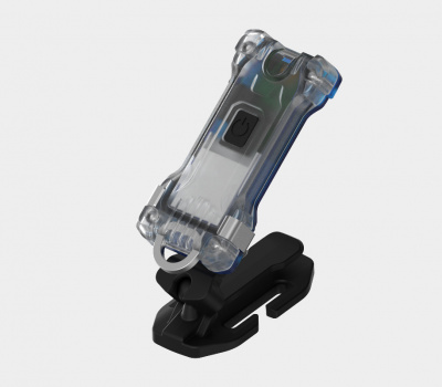 Мультифонарь Armytek Zippy Extended Set Blue Sapphire