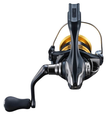 Катушка Shimano Sahara 22 500