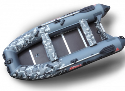 Лодка Amazonia Alligator 330 FAMYLI