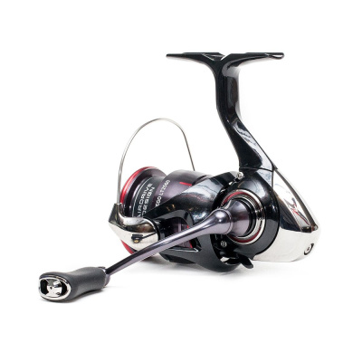 Катушка Daiwa Fuego 23 LT 3000-CXH