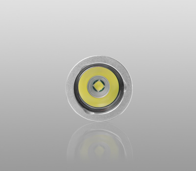 Фонарь на каждый день Armytek Prime A1 Pro (тёплый свет)