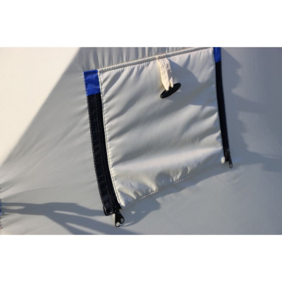 Зимняя палатка Polar Bird Family T (Термо) Fest (445х385/205 см)