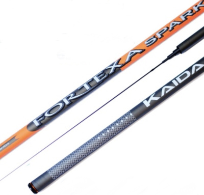 Маховое Удилище Kaida Fortexa Spark 8m
