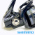 Катушка Shimano 25 Twin Power XD 4000PG