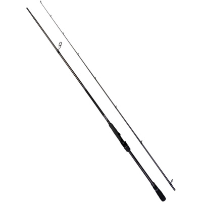 Спиннинг Zetrix Orsa Nero ZONS-802HH 2.44m 18-75gr