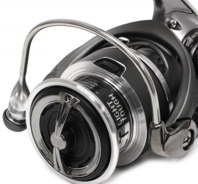 Катушка Daiwa Lexa 19 E LT 2500