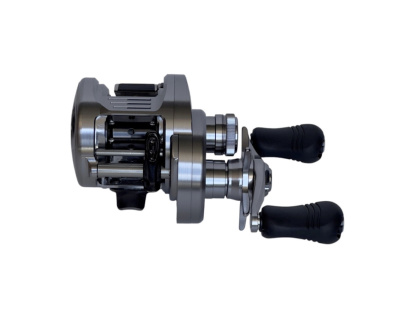 Катушка мультипликаторная Shimano 20 Calcutta Conquest DC 201HG