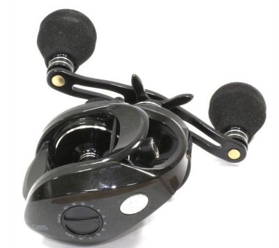 Катушка мультипликаторная BFT Instinct X7 L