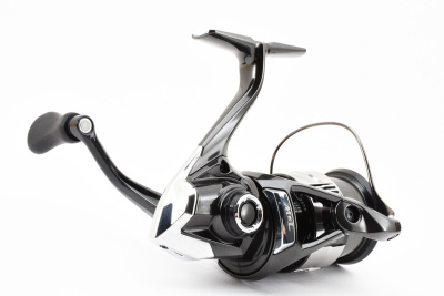 Катушка Shimano 23 Vanquish 2500S