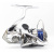 Катушка Shimano 23 Stradic C2500S