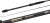 Спиннинг Roix Zenith RZS-702MH 2.03m 9-35gr