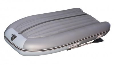 Надувная лодка Boatsman BT320A (серо-графитовый)