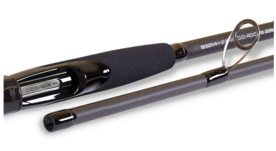 Спиннинг Zemex 24 Solid 882MH 2.64m 10-35gr