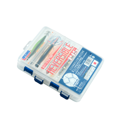 Коробка двухсторонняя Meiho Reversible 145