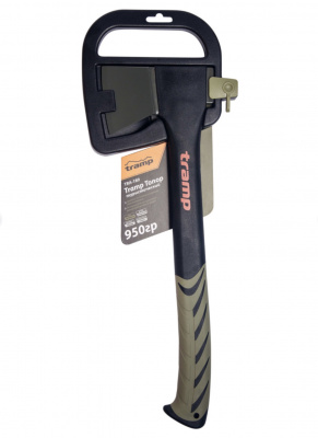 Топор туристический Tramp 45 см ( 950 гр ) TRA-180