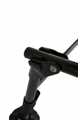 Кресло карповое, фидерное, складное, туристическое, для рыбалки Tramp Chairman TRF-031