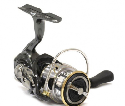 Катушка Daiwa Luvias 20 FC LT 2000S