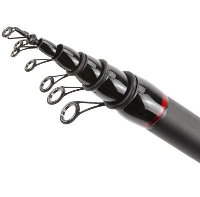 Болонская удочка Dayo Anuket Tele Bolo с кольцами 5-30gr 5m