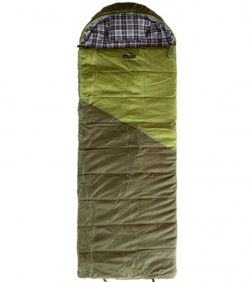 Спальный мешок одеяло Tramp Kingwood WIDE (правый) 230*100 см (-25°C)