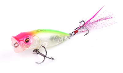 Воблер Megabass Baby Pop X Oc Teaser