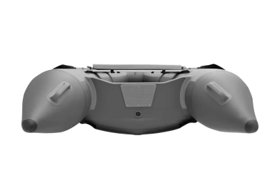 Лодка ПВХ Roger ЗЕФИР LT 3300 НДНД (серый-графит)