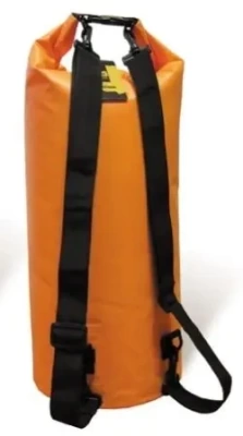 Гермомешок Tramp PVC 20 л Оранжевый (TRA-067-orange)
