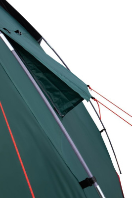 Палатка Кемпинговая Tramp Bell 4 (V2)