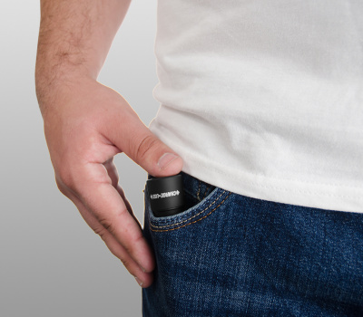 Фонарь на каждый день Armytek Prime C2 Pro Magnet USB (тёплый свет)