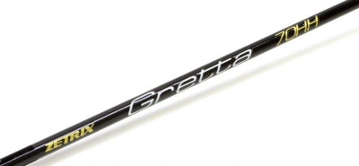 Удочка зимняя Zetrix Gretta 65XH