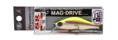 Воблер Zipbaits Khamsin 70 SP SR 673