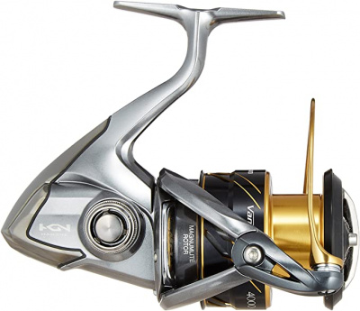 Катушка Shimano 16 Vanquish 4000HG