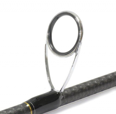 Спиннинг Zetrix Ambition-Z ZZS-792H 2.36m 12-45gr