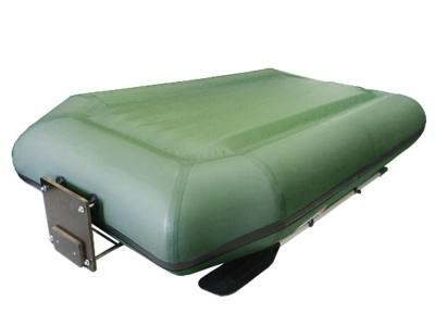 Лодка ПВХ Хантер 240