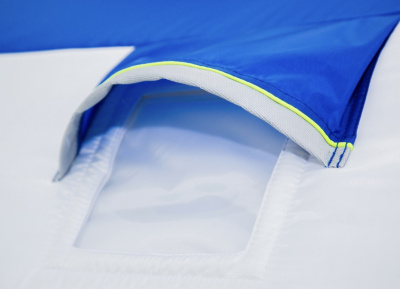 Зимняя палатка утепленная PULSAR COSMO T (Термо) (340х300/205 см)