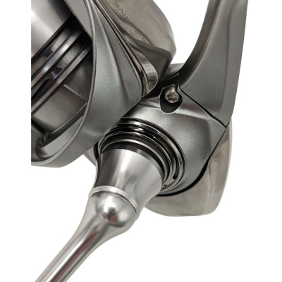 Катушка Daiwa 23 Exceler LT 2500