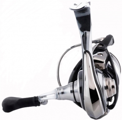 Катушка Daiwa Exist LT3000S-C